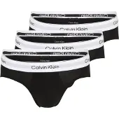 Calvin Klein Jeans Lv00nb4388 Boxershorts 3 Einheiten