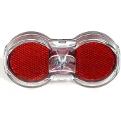 Busch&Muller Toplight Flat Plus 50-80 Mm Rücklicht