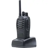 Pni R40 Pro Pmr-walkie-talkie 2 Einheiten