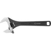 Topex Verstellbarer Schraubenschlüssel 300 mm, Bereich 0-41 mm