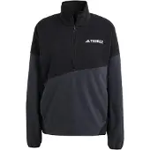 Adidas Damen Rolli TERREX Multi Climawarm Fleece Oberteil