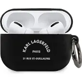 Karl Lagerfeld Case