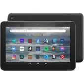 Amazon Fire 7 - 12. Generation - Tablet - Fire OS - 16 GB - 17.8 cm (7") IPS (1024 x 600)