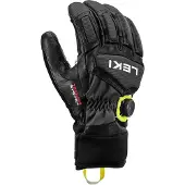 LEKI Herren Handschuhe HS Griffin Tune 3D Boa