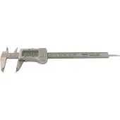 VAR Electric Digital Caliper 0-150 Mm Werkzeug
