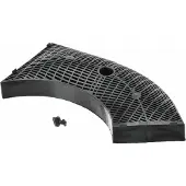 Bosch Kohlefilter 647277 / DHZ2400