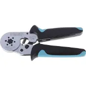 Phoenix Contact 1212046 Presszange CRIMPFOX 6H CRIMPFOX6H