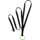 Edelrid Adjustable Belay Station Sling II night 110 cm