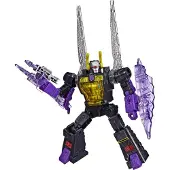 Hasbro Transformers F30405X0, Actionfigur zum Sammeln, Film & TV-Serien, 82 g