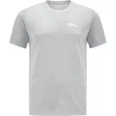 Jack Wolfskin T-Shirt "VONNAN S/S T M"