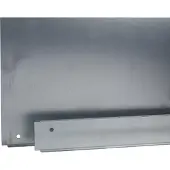 Schneider Electric Electric NSYEC841 PanelSeT SF-Kabeleinführungsplatte, 1 Kabeldurchf., Clipbefest., 800x400mm