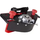 Rubi PRO-EDGER, Gehrungsbefestigung, Keramik, Stein, , 1,4 cm, Schwarz, Rot, 2 cm