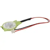 TDR Ersatzakku für Acer Aspire, Compaq Presario, Lenovo 3000, 200mAh