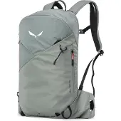 Salewa - Sella Free 20 - Skitourenrucksack grau
