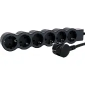 Legrand 694558, 56 mm, 370 mm, 76 mm, 477 g, 10 Stück(e)