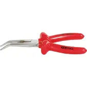 Ks Tools Flachrundzange 117.1292 Werkzeugstahl 210g