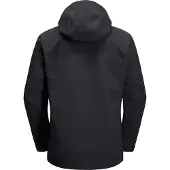 Jack Wolfskin Jasper 2l Jacke Schwarz M Herren Schwarz M
