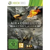 Air Conflicts - Secret Wars