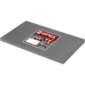 Qbrick PRO-Schaumstoffeinlage für Organizer, 2-lagig – SKR N5628