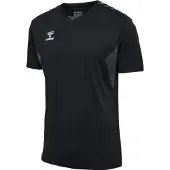 Hummel Herren Shirt hmlAUTHENTIC PL JERSEY S/S