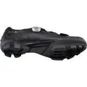 Shimano SH-RX6 Rennradschuhe – Herren schwarz 2023 größe 45 SH-RX600ML45