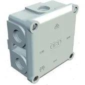 OBO Vertr Kabelkasten B 10 M (2002167)