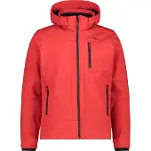 CMP 3a01787n Softshelljacke