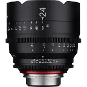 Xeen 24 Mm T1.5 Ff Cine Pl Kameralinse