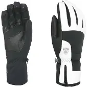 Level Iris Handschuhe