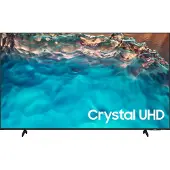 Samsung Smart TV Samsung HG75BU800EUXEN 4K Ultra HD 75" LED HDR