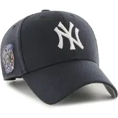 47 Mlb New York Yankees Sure Shot Mvp Snapback-cap