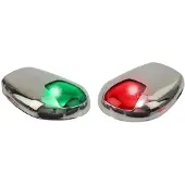 Sea-dog Line Seitliche Led-leuchte