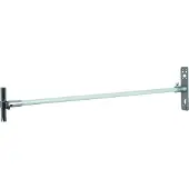 Dehn Iso-Abstandhalter mit Befestigungsplatte RD 16mm L 1030mm - 106123
