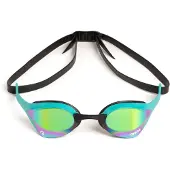 Arena Cobra Ultra Swipe Schwimmbrille Mit Spiegelglas