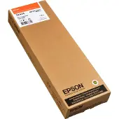 Epson Singlepack Orange T44JA40 UltraChrome PRO 12 700ml, Orange, 700 ml, 1 Stück(e), Einzelpackung