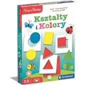 Clementoni Puzzlefahrzeuge und Wettbewerbe