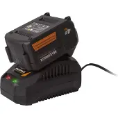 Batavia Maxxpack 2.4a 18v Ladegerät