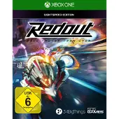 Redout - Lightspeed Edition