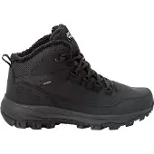 Jack Wolfskin Men's Everquest Texapore Mid Herren-Winterschuhe