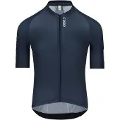 Q36.5 - Gregarius Pro Signature Jersey - Radtrikot Gr XS blau