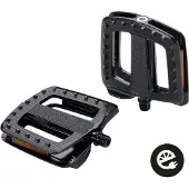 BBB Trekking Ergobase Hp Pedale