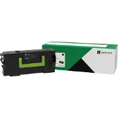 Lexmark 58D2X00, 35000 Seiten, Schwarz, 1 Stück(e)