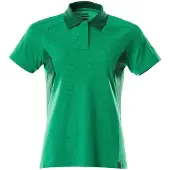 Mascot ACCELERATE Damen Poloshirt 18393-961 Gr. 3XL grasgrün/grün