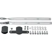 Topeak Schienenkit Hardware kit for Tubular Racks