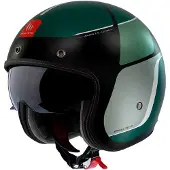 Mt Helmets Le Mans 2 Sv Luther Jethelm