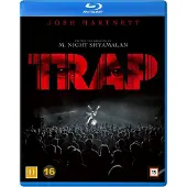 Dvd Trap