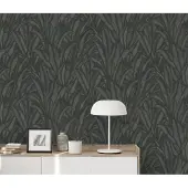 Fashion For Walls "Sansibar" floral geprägt Phthalate frei