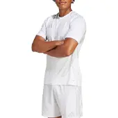 Adidas Tiro 25 Competition Trikot Weiss || Größe M