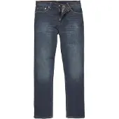 Levi's 1100000002199 "511 SLIM", Herren, Gr. 36, Länge 30, blau (sequoia rt), Denim/Jeans, Obermaterial: 99% Baumwolle, 1% Elasthan, slim fit lang, Jeans 1100000002199, mit Stretch, Topseller