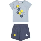 Adidas Babyset X Smileyworld Summerset